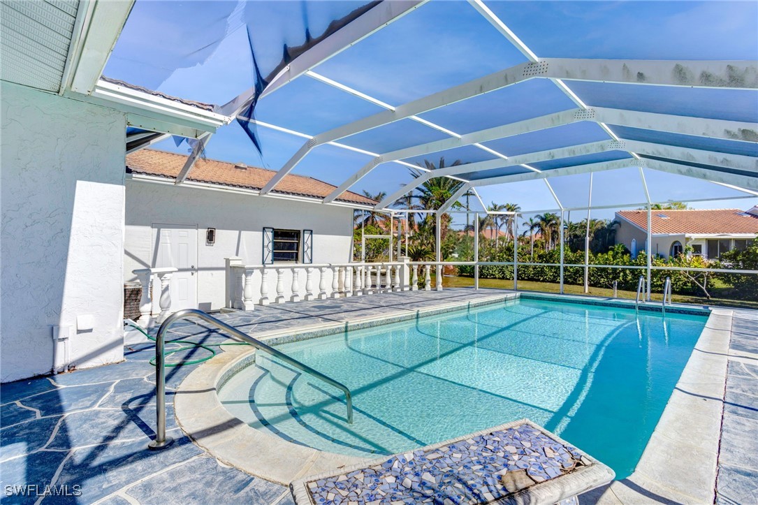 3 Bed Pool Home for Sale in Punta Gorda Isles, photo 19