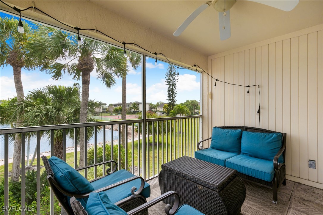 2 Bed Waterfront Home for Sale in Naples, FL, $225,000 — photo 19