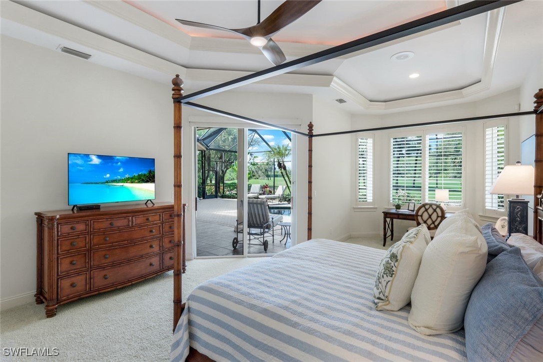 3 Bed Pool Home for Sale in Summerfield, FL, $1,695,000 — photo 19