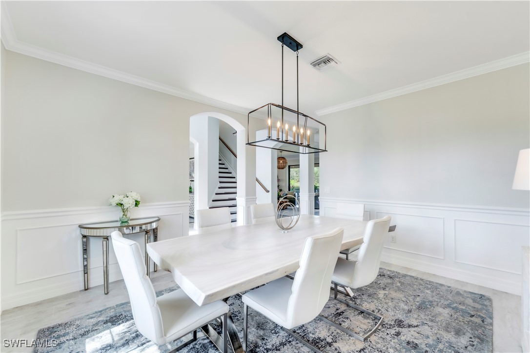 5 Bed SingleFamilyResidence for Sale in Estero, photo 19