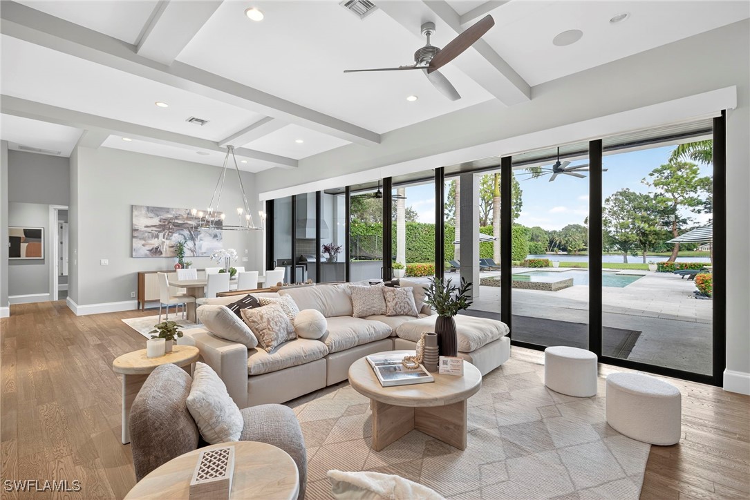 6 Bed Pool Home for Sale in Pine Ridge, FL, $6,995,000 — photo 19