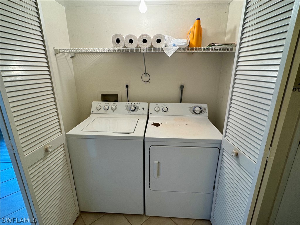 2 Bed Waterfront Home for Sale in Naples, FL, $199,000 — photo 19