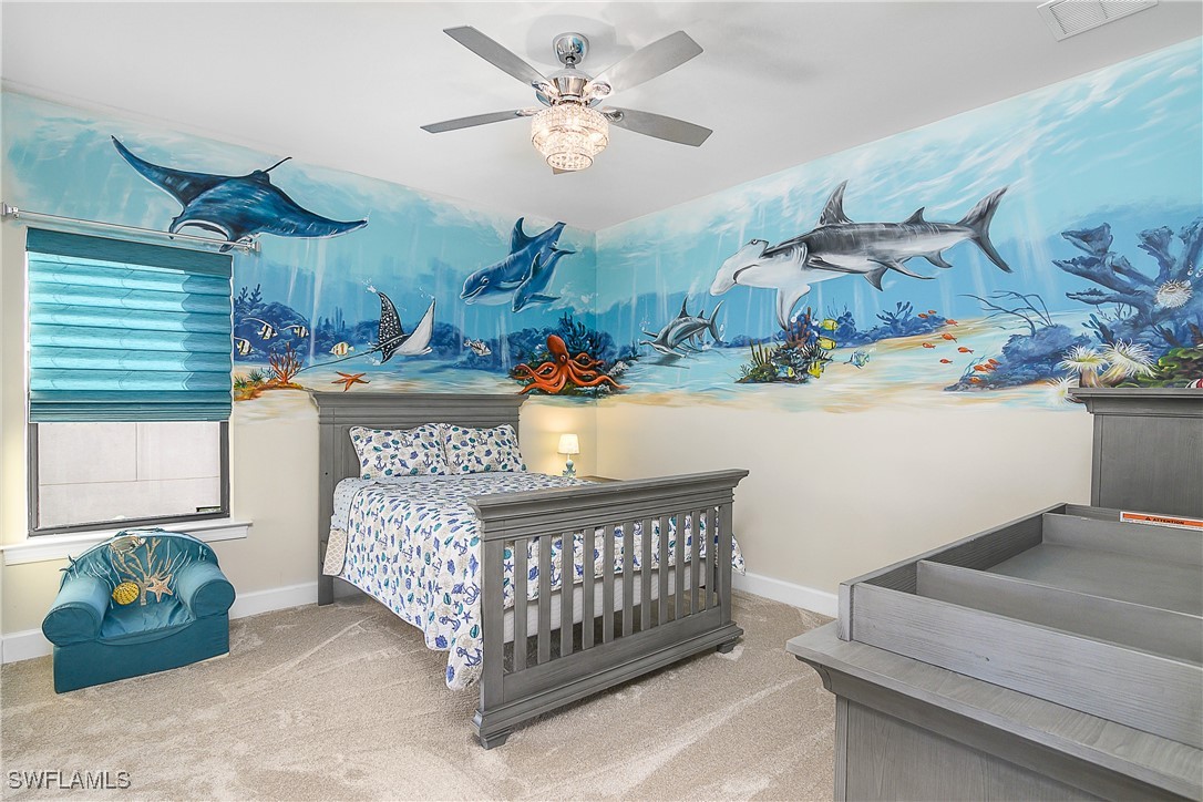 5 Bed Pool Home for Sale in Estero, photo 19