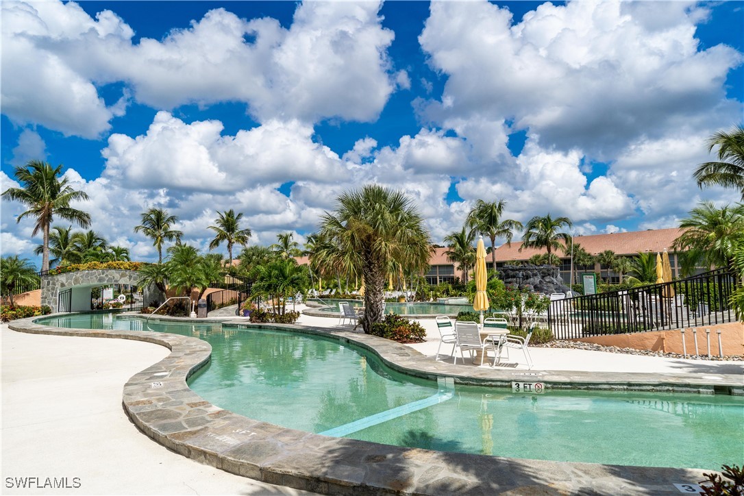 2 Bed Waterfront Home for Sale in Naples, FL, $369,000 — photo 19