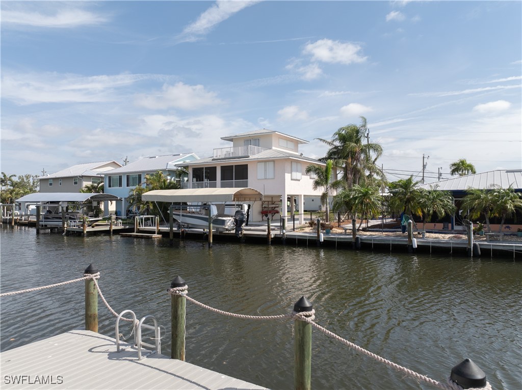 2 Bed Waterfront Home for Sale in Matlacha, photo 19
