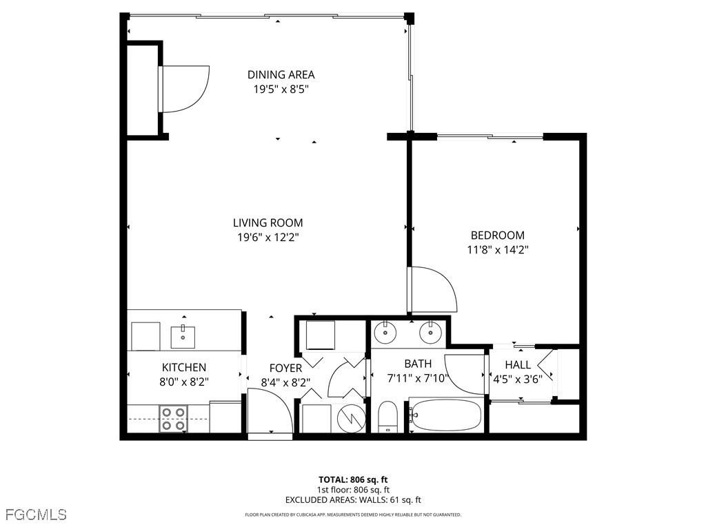1 Bed Waterfront Home for Sale in Sanibel, photo 19