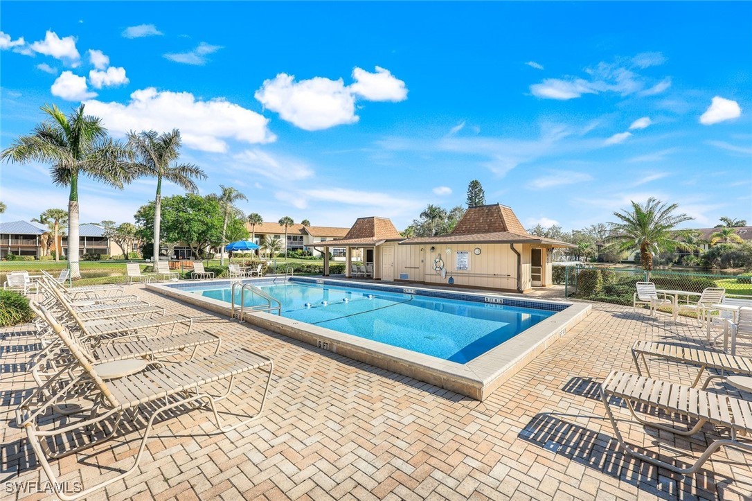 2 Bed Condominium for Sale in Courtwood, FL, $250,000 — photo 19