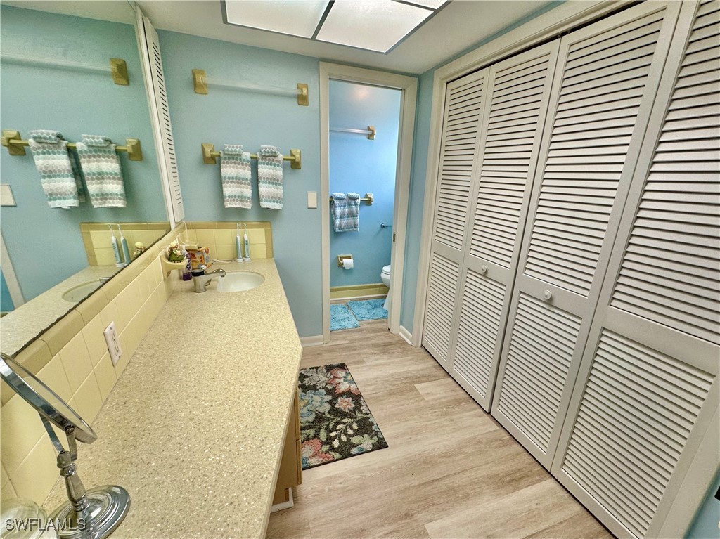3 Bed Pool Home for Sale in Waterway Estates, FL — photo 19