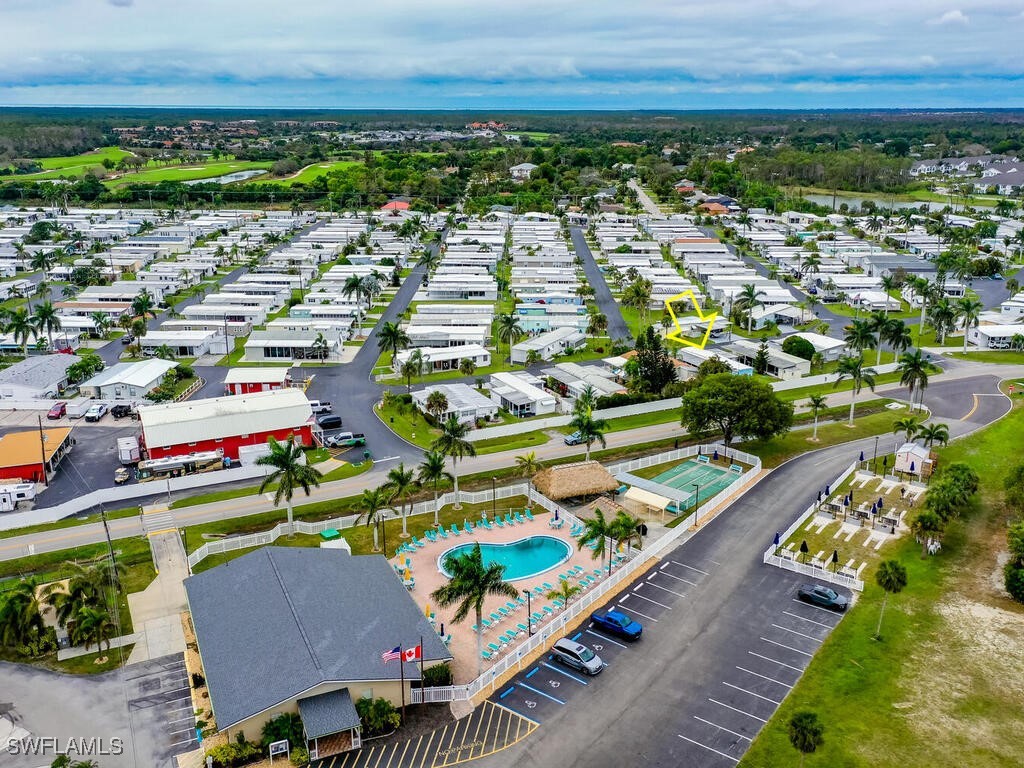 2 Bed ManufacturedHome for Sale in Naples, FL, $109,900 — photo 19