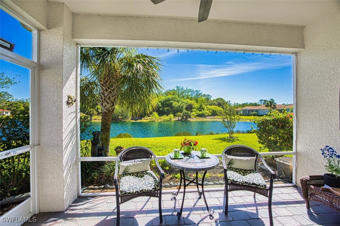 2 Bed Waterfront Home for Sale in Cascades, photo 19