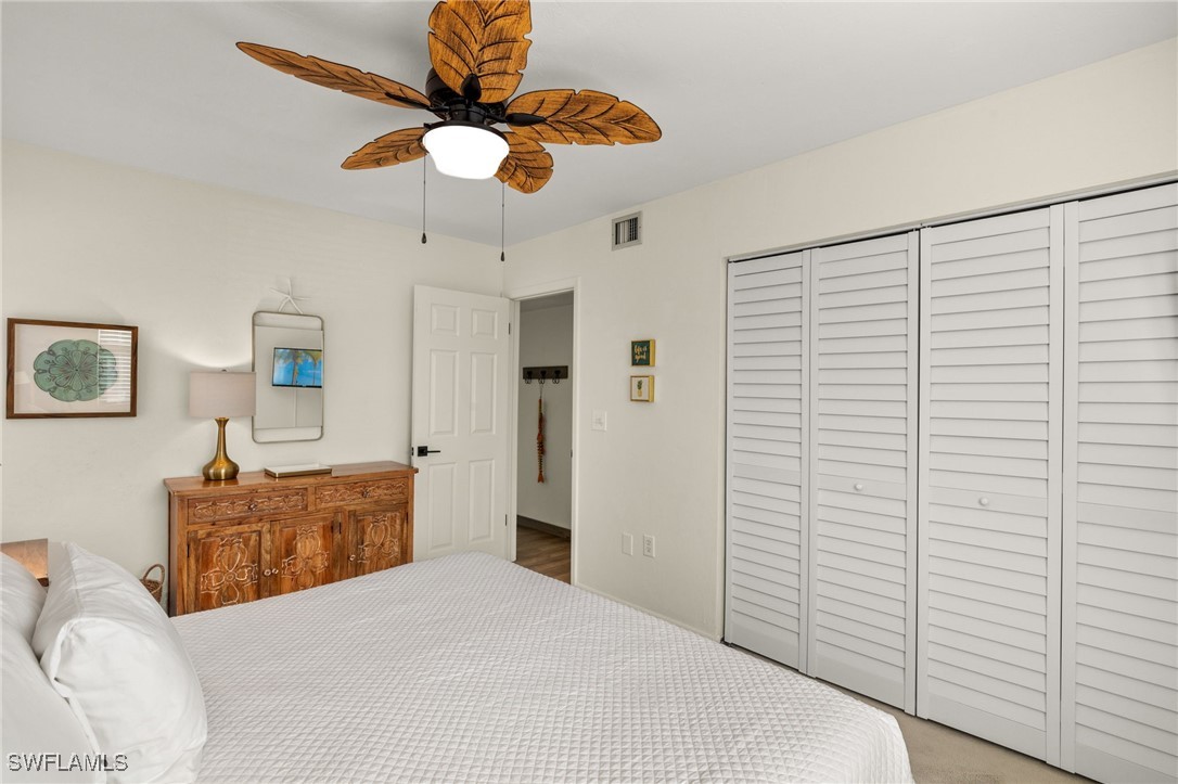 1 Bed Waterfront Home for Sale in Sanibel, photo 19