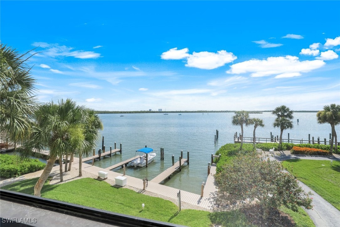 1 Bed Waterfront Home for Sale in Marco Island, FL, $529,000 — photo 19