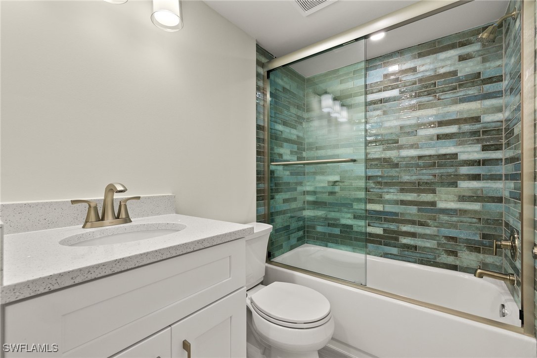 2 Bed Waterfront Home for Sale in Sanibel, photo 19
