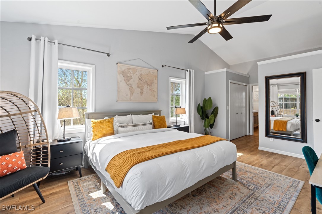 3 Bed SingleFamilyResidence for Sale in San Carlos Park, FL — photo 19