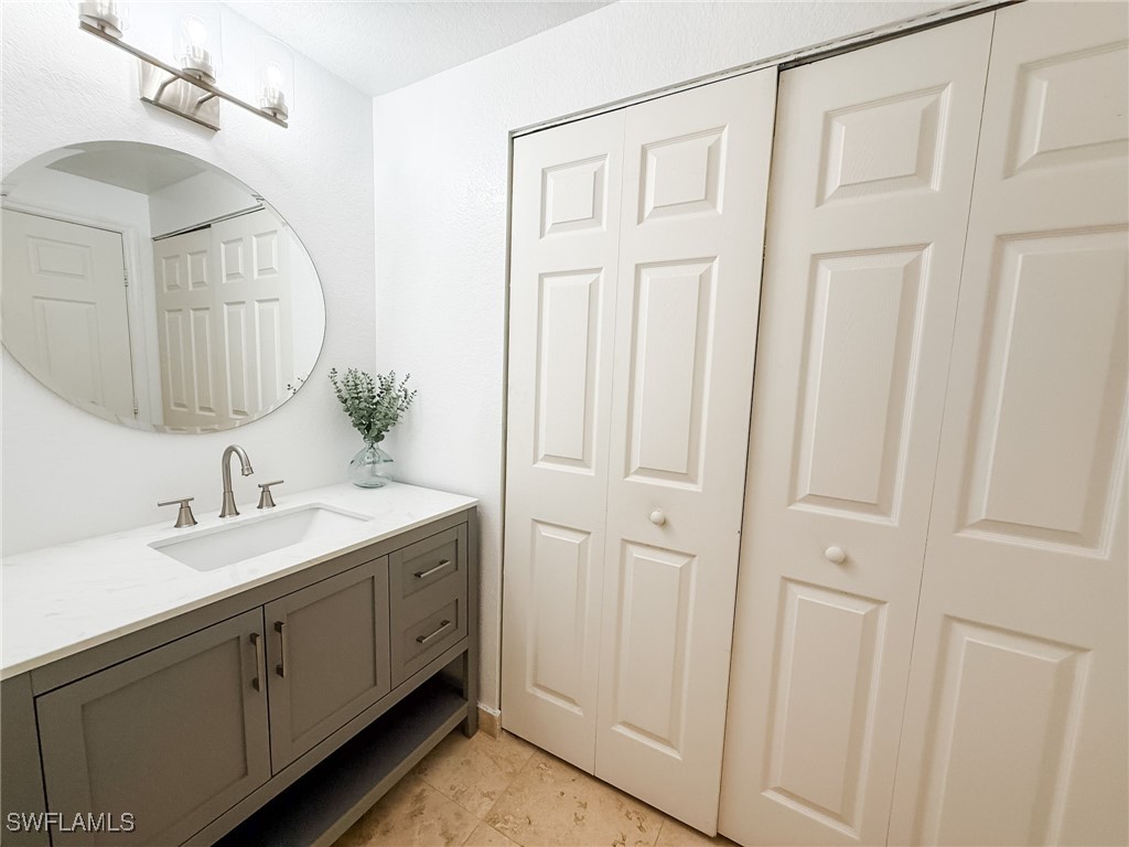2 Bed Waterfront Home for Sale in Estero, FL, $299,000 — photo 19