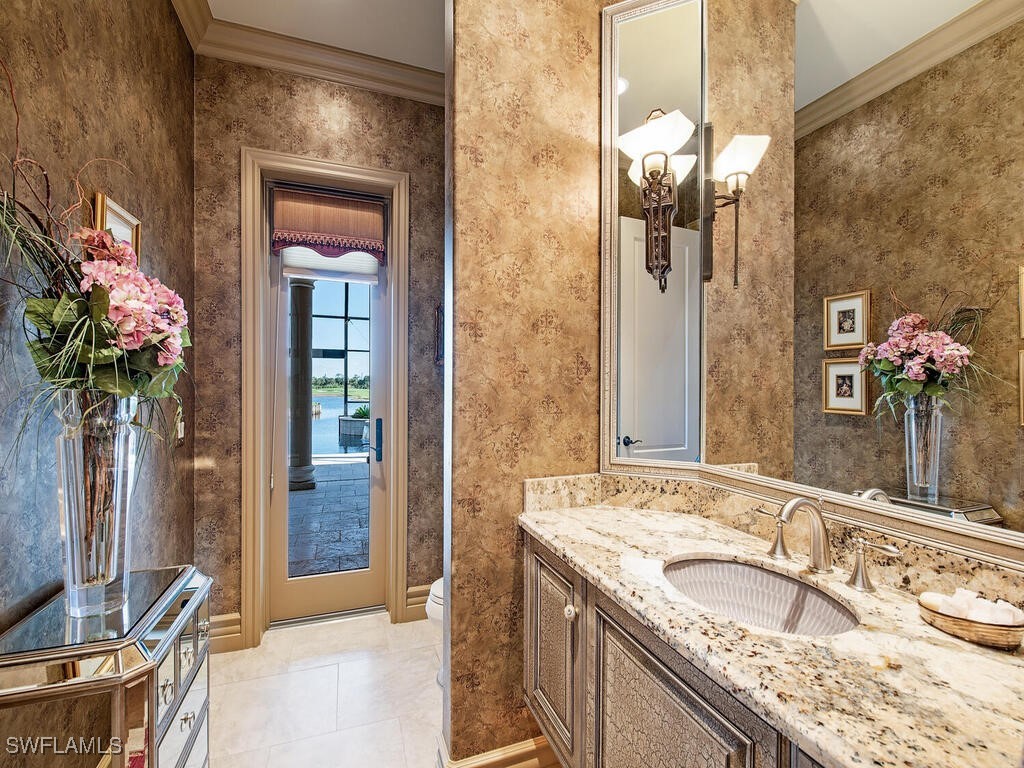 3 Bed Pool Home for Sale in Cypress Bend, FL, $1,350,000 — photo 19