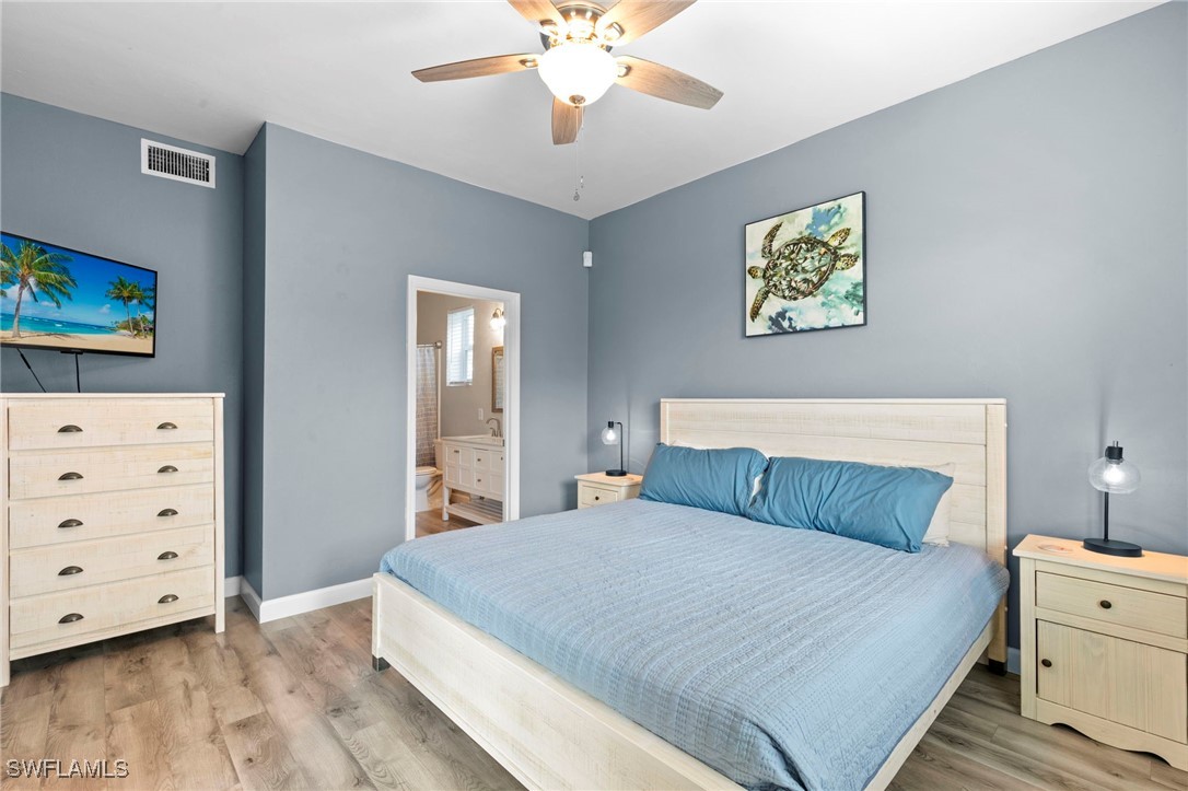 3 Bed Condominium for Sale in Palm Paradise, photo 19