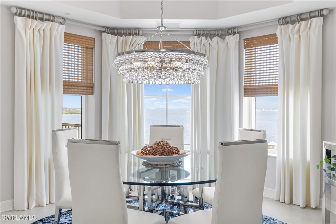 3 Bed Waterfront Home for Sale in Fort Myers, FL, $1,599,000 — photo 19