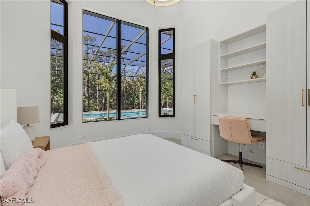 5 Bed Pool Home for Sale in Quail West, FL, $3,999,999 — photo 19