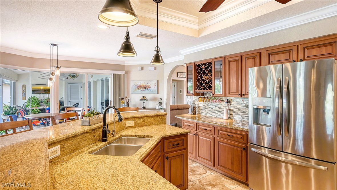 3 Bed Pool Home for Sale in Punta Gorda Isles, FL, $529,000 — photo 19