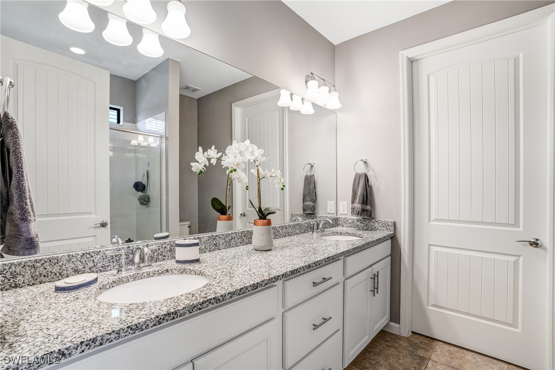 3 Bed SingleFamilyResidence for Sale in Corkscrew Shores, FL — photo 19