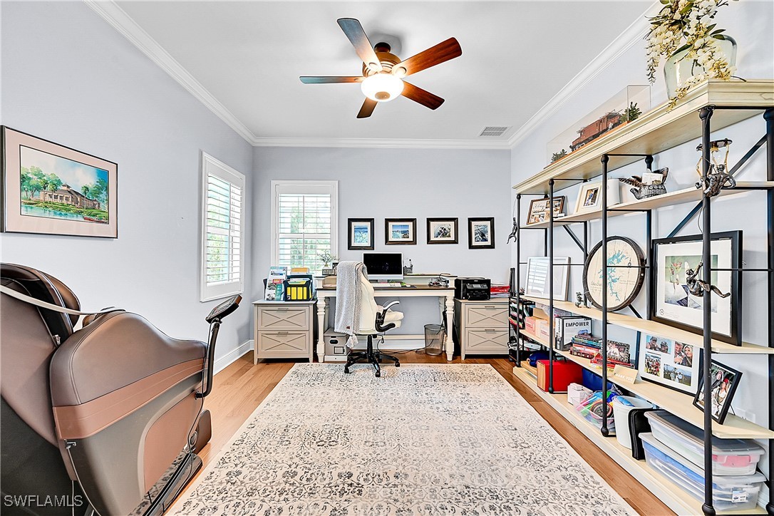 3 Bed Pool Home for Sale in Magnolia Isles, FL — photo 19