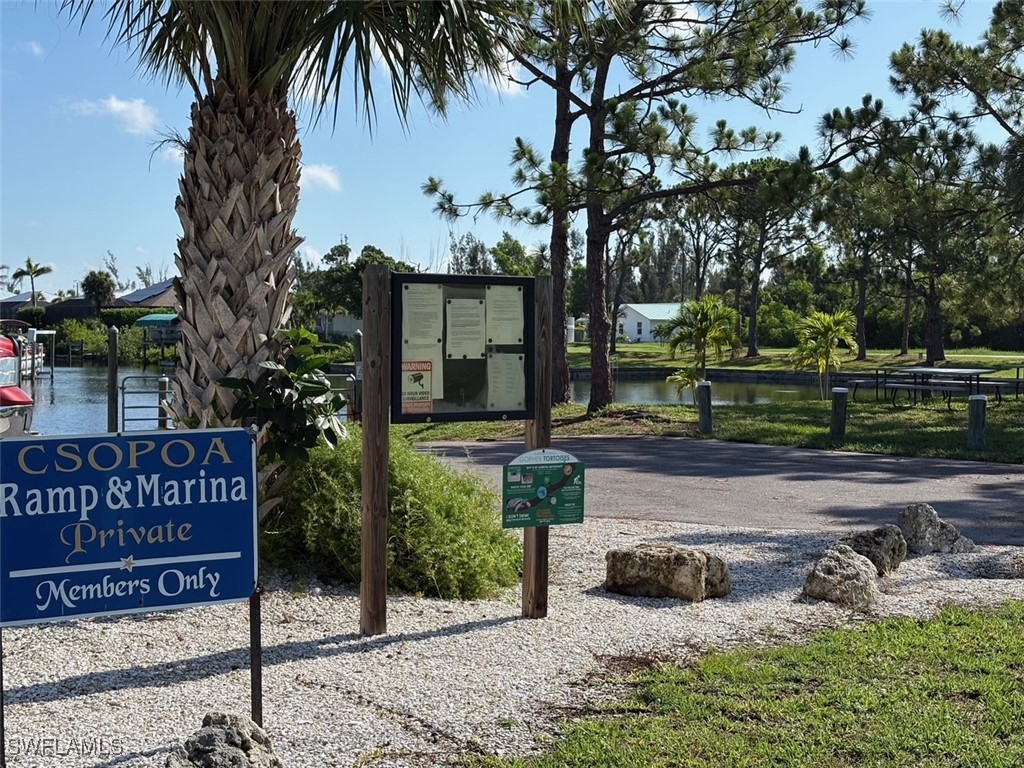 2 Bed Pool Home for Sale in Charlotte Shores, FL, $339,900 — photo 19