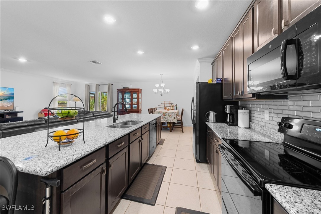 3 Bed Waterfront Home for Sale in Lehigh Acres, FL, $329,000 — photo 19