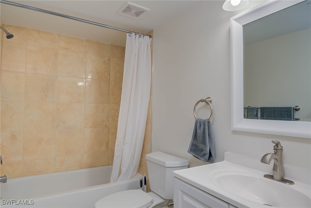 2 Bed Condominium for Sale in Four Mile Cove, FL, $144,900 — photo 19