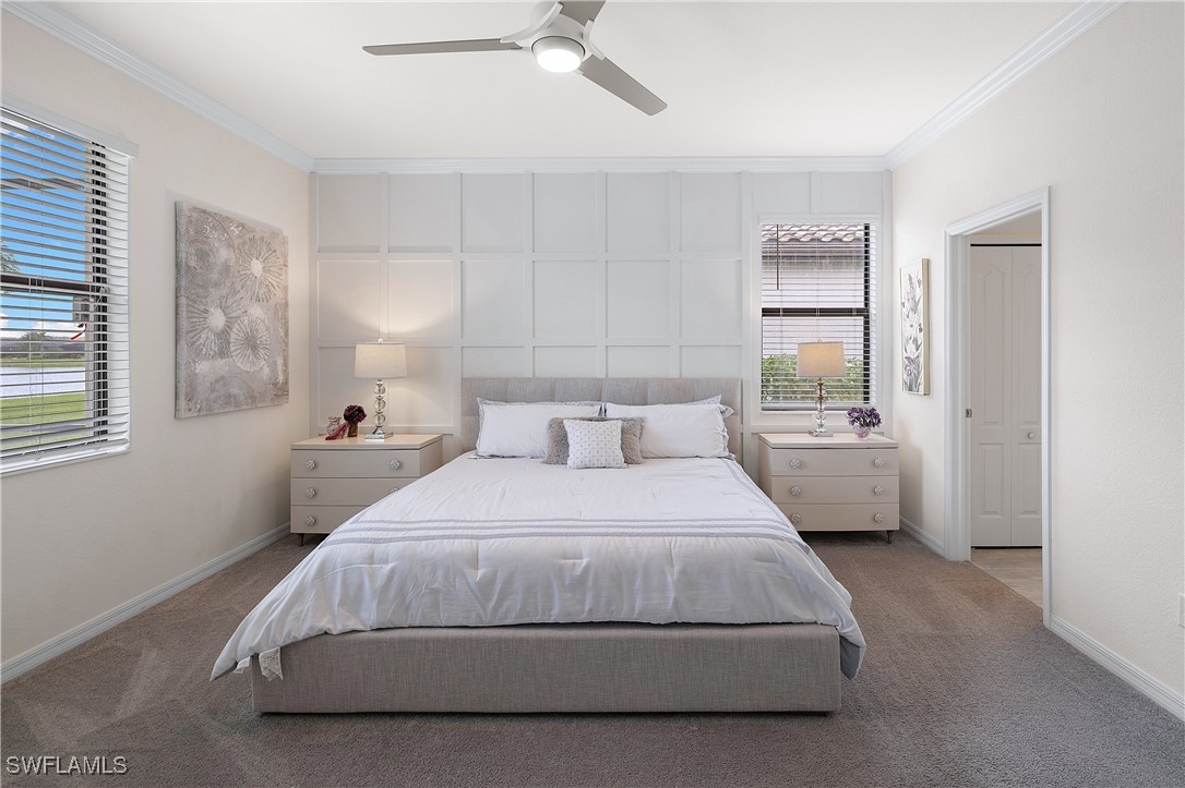 3 Bed Pool Home for Sale in Estero, FL, $675,000 — photo 19