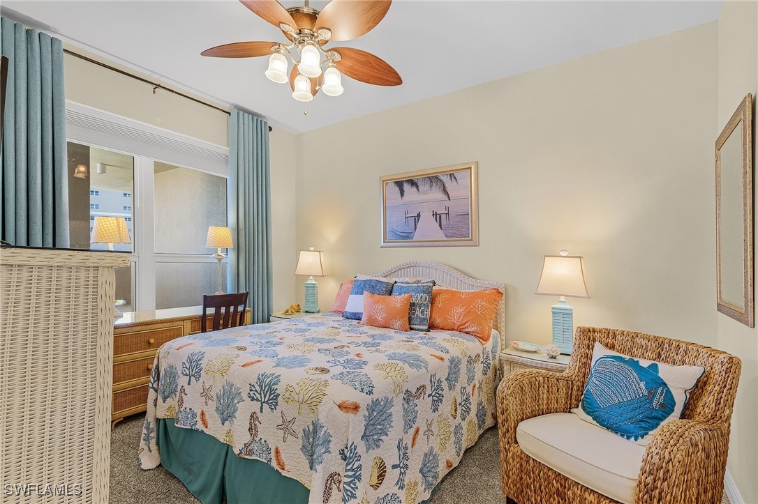 2 Bed Waterfront Home for Sale in Waterside At Bay Beach, FL — photo 19