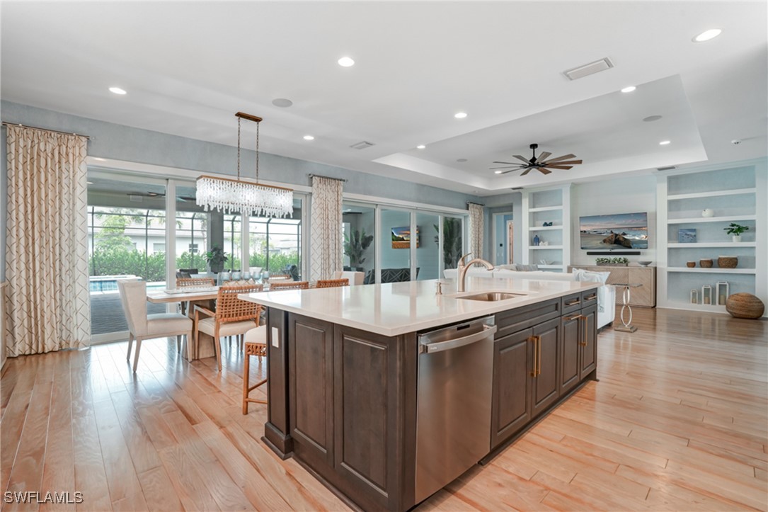 4 Bed Pool Home for Sale in Valencia Trails, FL, $1,799,000 — photo 19