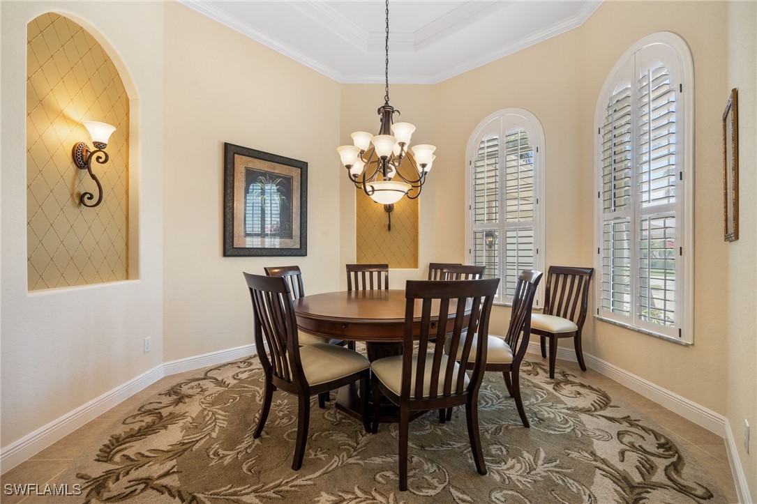 3 Bed Pool Home for Sale in Belle Lago, FL, $1,000,000 — photo 19