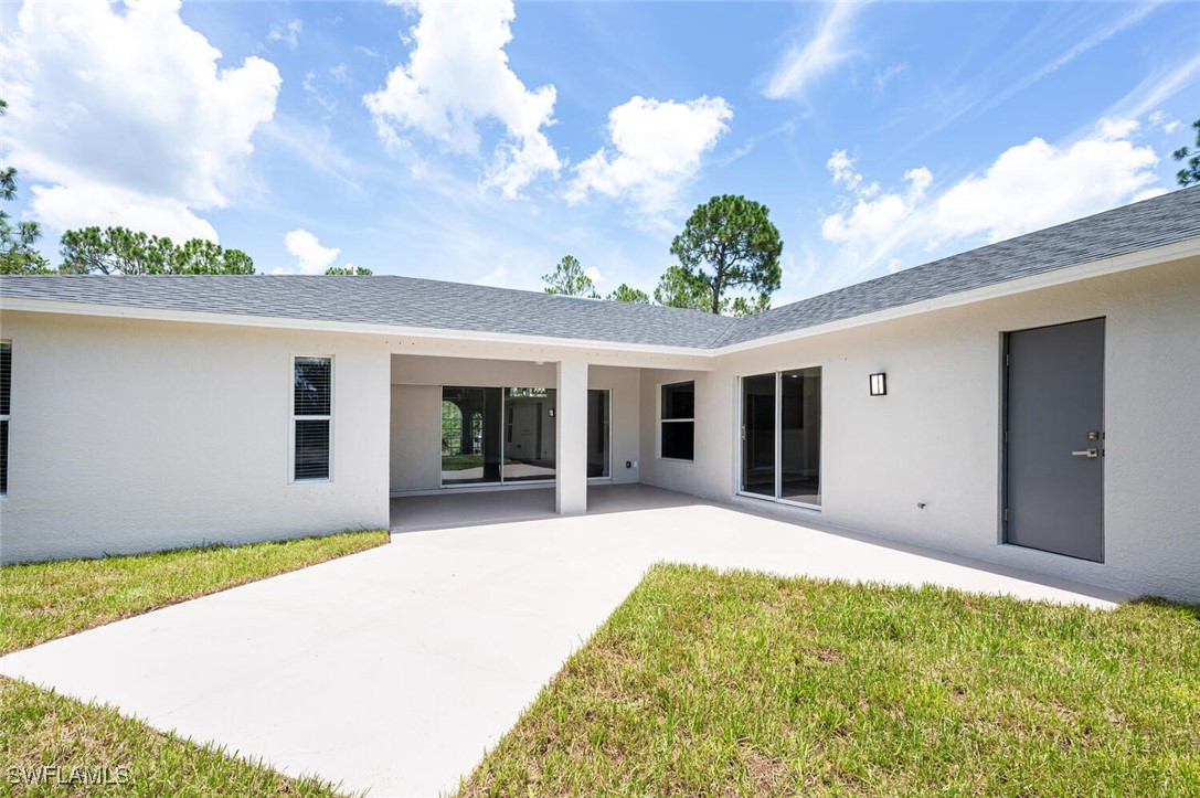 4 Bed SingleFamilyResidence for Sale in Naples, photo 19
