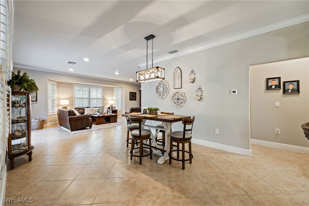 3 Bed Pool Home for Sale in North Fort Myers, FL, $479,000 — photo 19