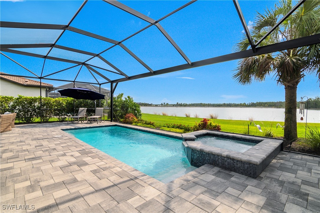 3 Bed Pool Home for Sale in Wildblue, FL, $1,349,000 — photo 19