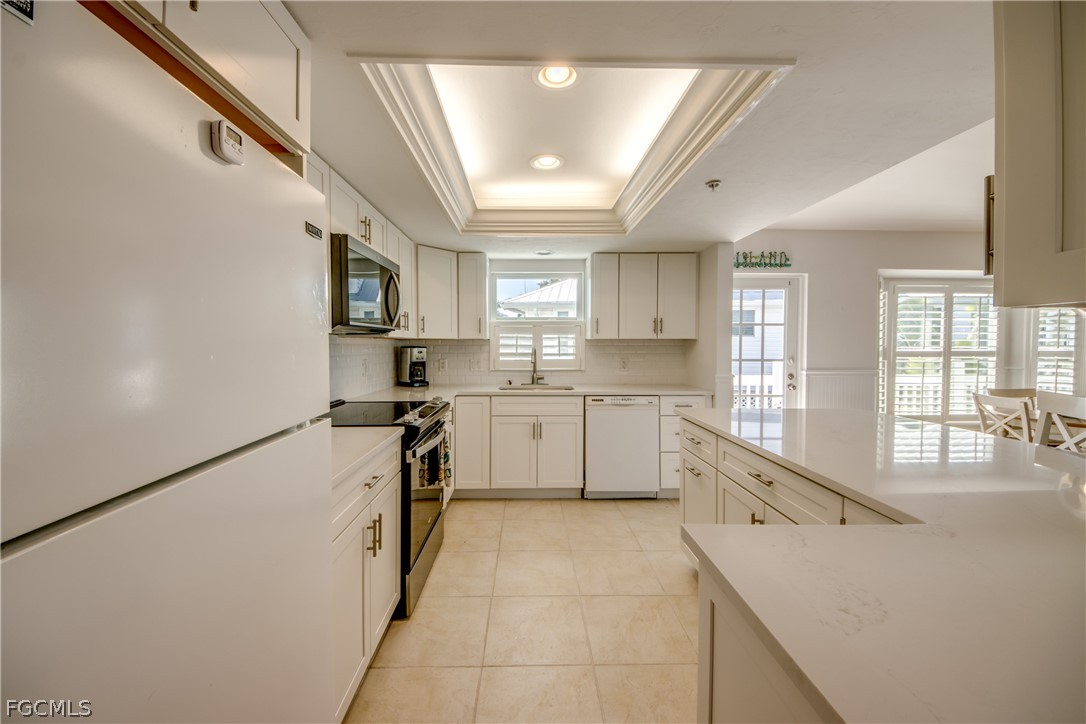3 Bed Waterfront Home for Sale in Seagull Bay, photo 19