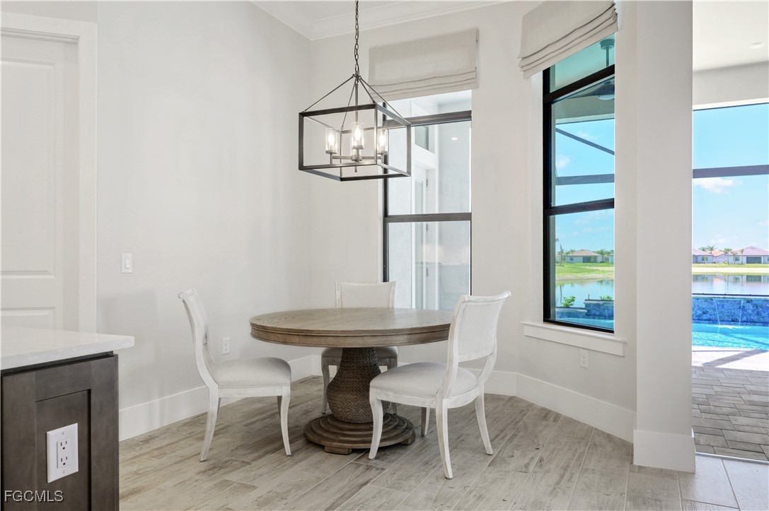 3 Bed Pool Home for Sale in Verdana Village, FL — photo 19