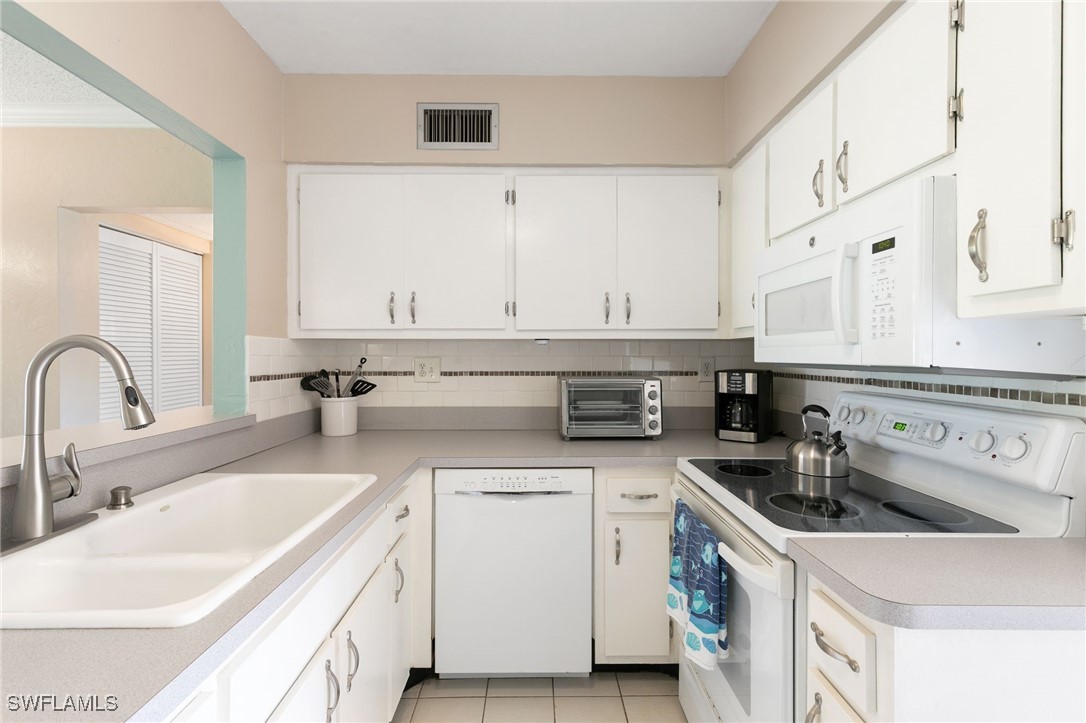 2 Bed Condominium for Sale in Marco Island, FL — photo 19