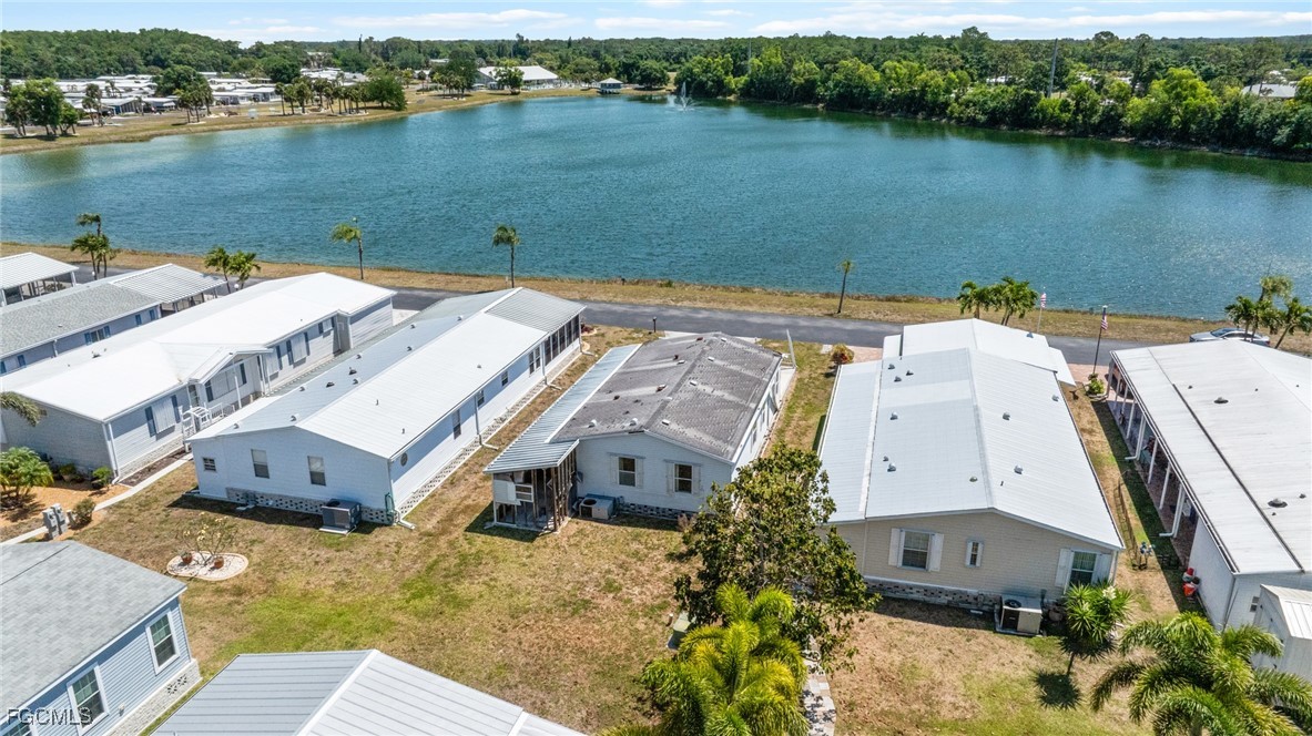 2 Bed ManufacturedHome for Sale in Fort Myers, FL, $89,000 — photo 19