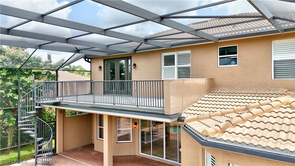 5 Bed Pool Home for Sale in Saturnia Lakes, photo 19