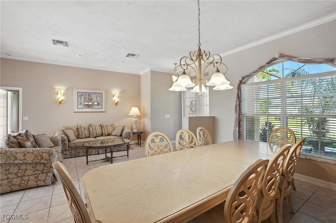 3 Bed Pool Home for Sale in Cape Coral, FL, $475,000 — photo 19