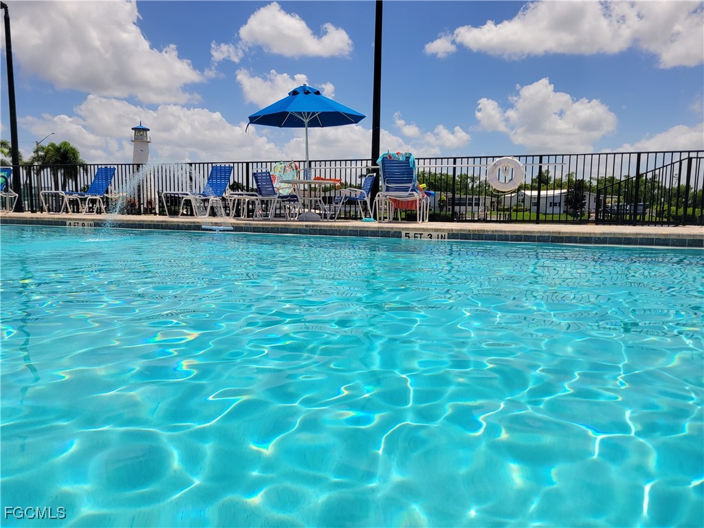 2 Bed ManufacturedHome for Sale in Old Bridge Village, FL — photo 19