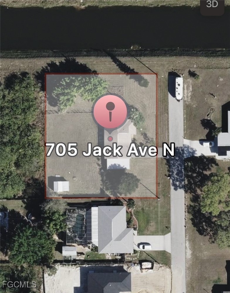 3 Bed SingleFamilyResidence for Sale in Lehigh Acres, FL — photo 19