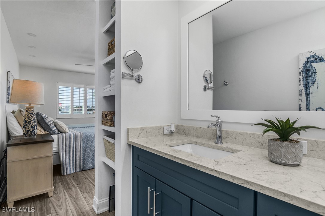 2 Bed Waterfront Home for Sale in Marco Island, photo 19