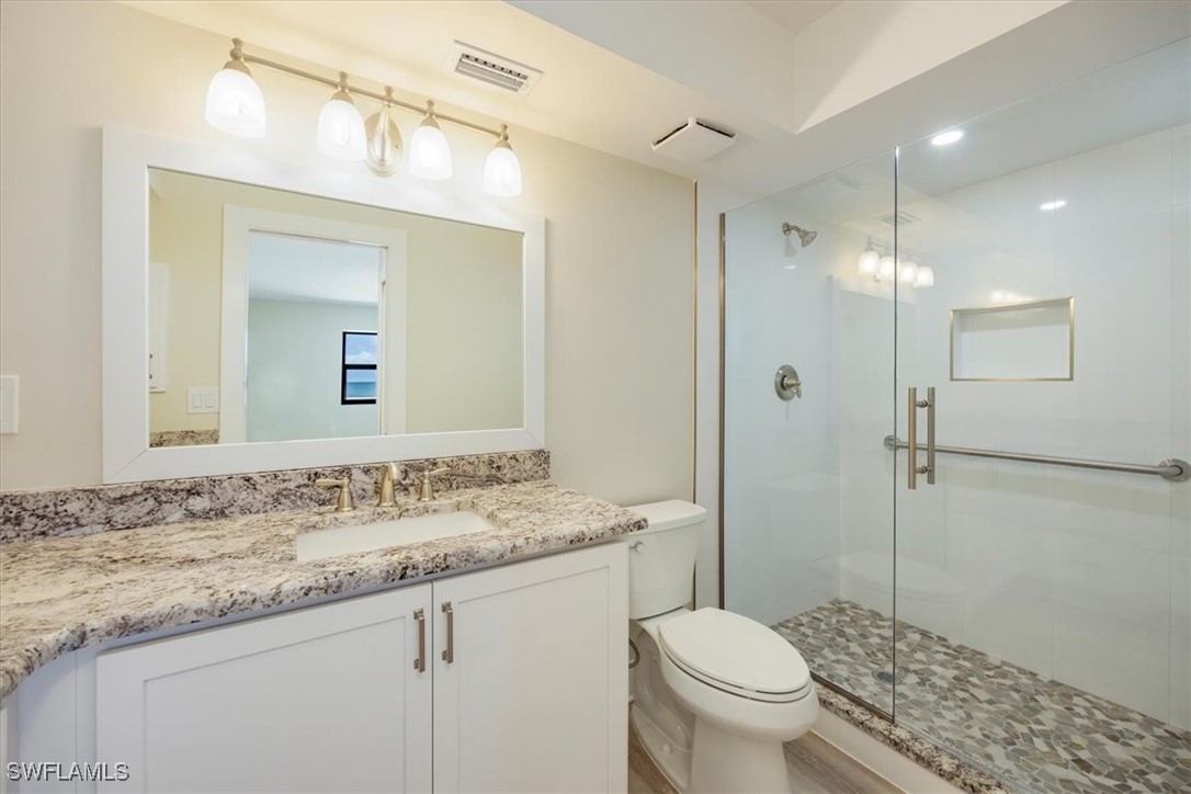 2 Bed Waterfront Home for Sale in Shamron Beach Condo, FL — photo 19