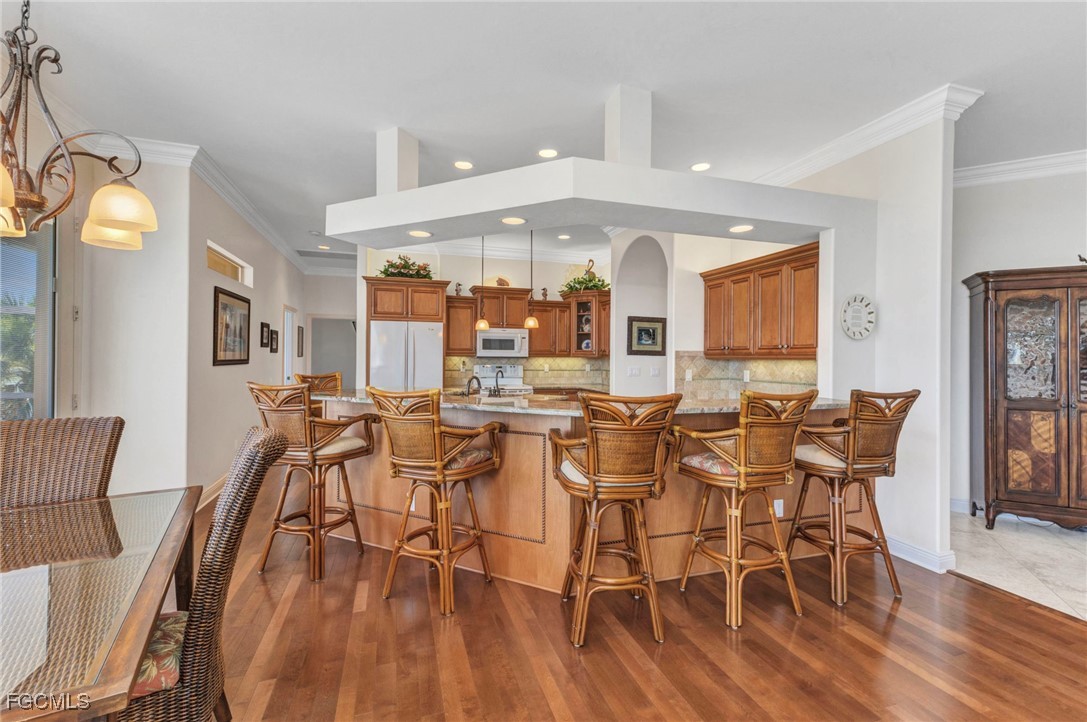 3 Bed Pool Home for Sale in Pirate Harbor, photo 19
