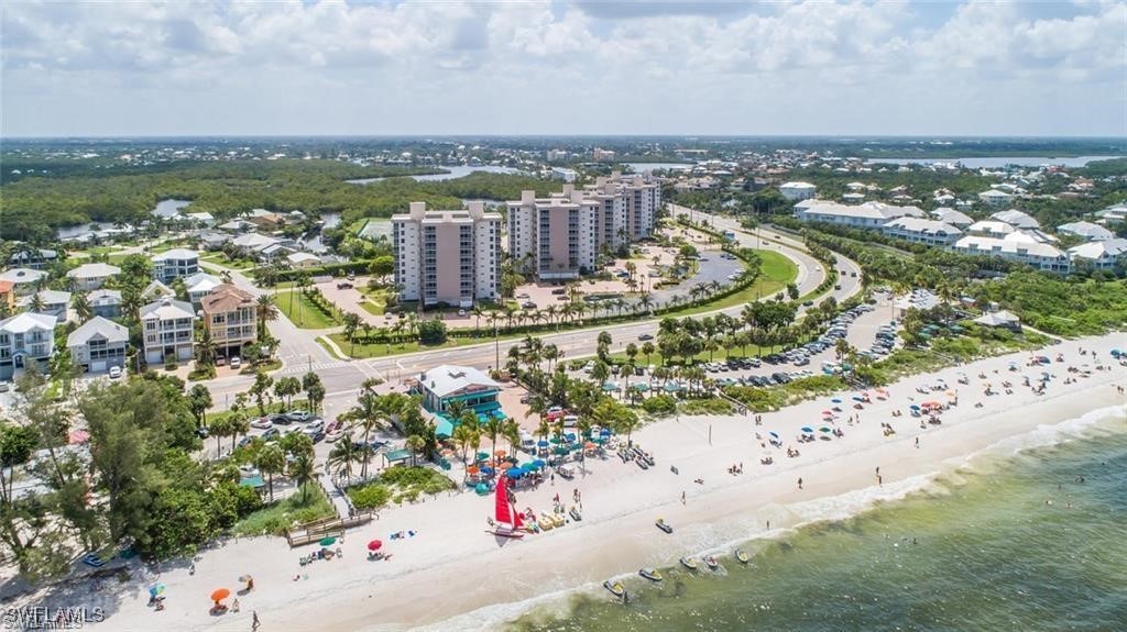 1 Bed Waterfront Home for Sale in Beach And Tennis Club, photo 19