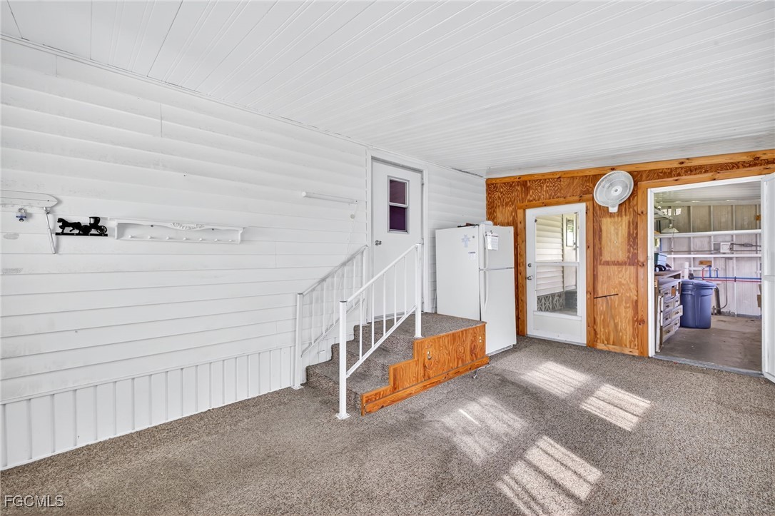 2 Bed ManufacturedHome for Sale in Carriage Village, FL — photo 19