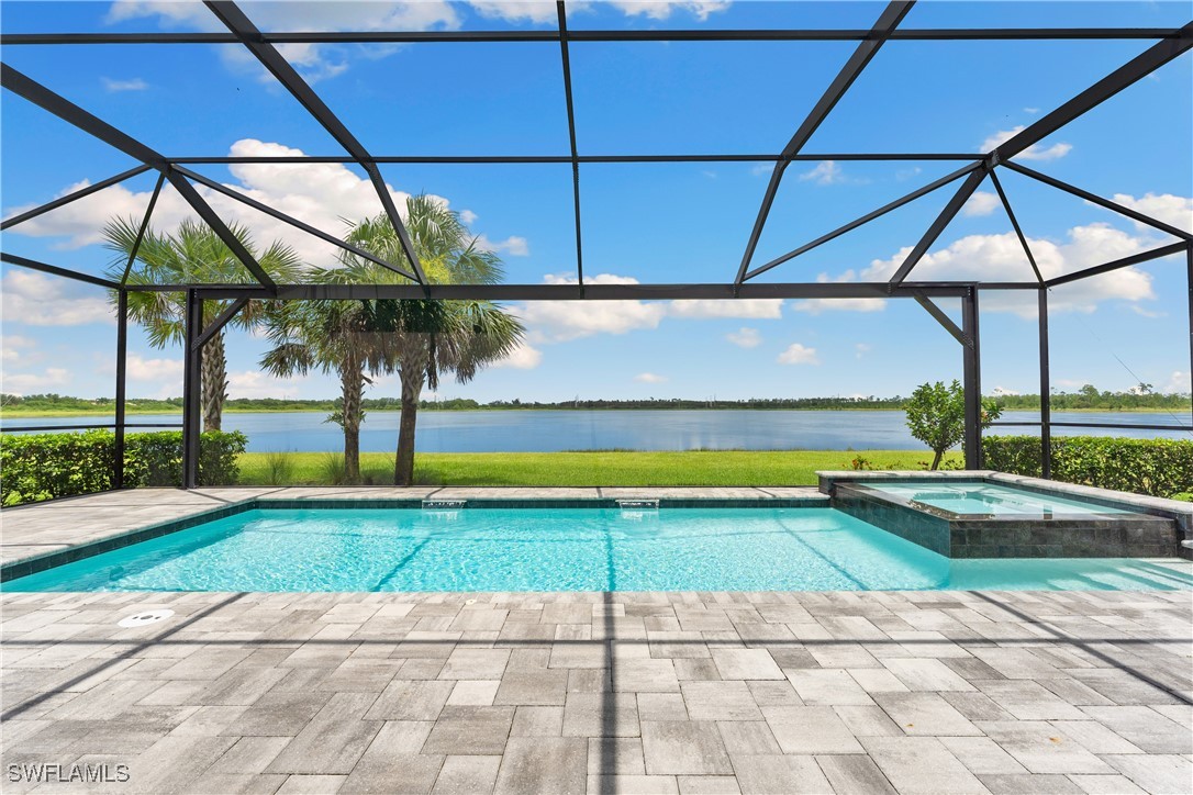 4 Bed Pool Home for Sale in Wildblue, photo 19